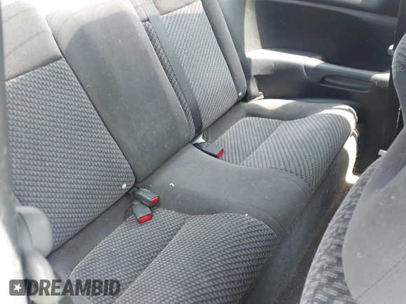 2002 Honda Civic with VIN 1HGEM212X2L107212, listed as a IAAI auction lot 42490326 with 178,252 mi miles and . Bid and sale history available at DreamBid. Image 8.