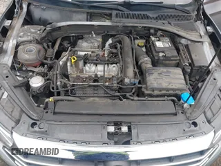 2020 Volkswagen Jetta S с VIN 3VWCB7BU5LM042971, выставлен на аукционе IAAI как лот 42534466 с пробегом 115 690 миль миль и . История ставок и продаж доступна на DreamBid. Изображение 10.