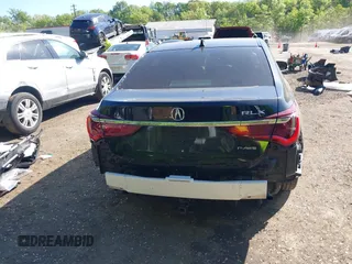 2018 Acura RLX Technology z VIN JH4KC1F58JC001369, wystawiony jako IAAI lot #42096350 z przebiegiem 59 581 mil mil oraz . Historia ofert i sprzedaży dostępna na DreamBid. Obrazek 17.