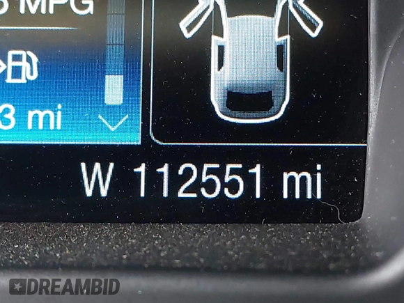 2014 Ford Focus Titanium with VIN 1FADP3N20EL160982, listed as a IAAI auction lot 42565322 with 112,551 mi miles and . Bid and sale history available at DreamBid. Image 15.