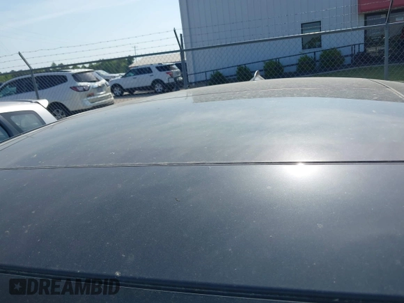 2013 BMW 5 Series GT 535i xDrive with VIN WBASP2C59DC339770, listed as a IAAI auction lot 42171135 with 106,625 mi miles. Bid and sale history available at carsss.com. Image 13.
