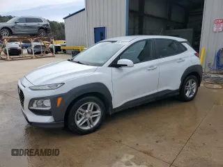 2020 Hyundai Kona SE with VIN KM8K12AA2LU424913, listed as a Copart auction lot 47981095 with 149,432 mi miles and Clean Title. Bid and sale history available at carsss.com. Image 1.