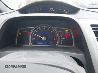 2006 Honda Civic LX with VIN 1HGFA16516L115313, listed as a IAAI auction lot 42018073 with 193,621 mi miles and . Bid and sale history available at DreamBid. Image 7.