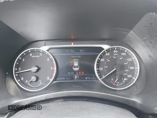 2020 Nissan Sentra SR with VIN 3N1AB8DV2LY259525, listed as a IAAI auction lot 41785712 with 102,958 mi miles and . Bid and sale history available at DreamBid. Image 7.