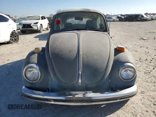 1971 Volkswagen Beetle z VIN 1112755036, wystawiony jako Copart lot #89288115 z przebiegiem 245 355 mil mil oraz Czysty tytuł • Clean title. Historia ofert i sprzedaży dostępna na DreamBid. Obrazek 5.