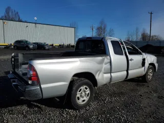 2013 Toyota Tacoma z VIN 5TFTX4CN3DX024782, wystawiony jako Copart lot #44066235 z przebiegiem 117 661 mil mil oraz Szkoda całkowita • Salvage title. Historia ofert i sprzedaży dostępna na DreamBid. Obrazek 3.