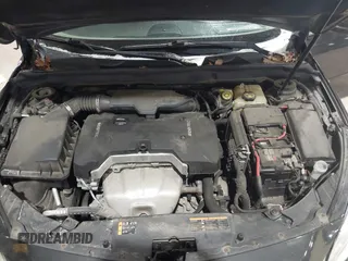 2016 Chevrolet Malibu Limited LS with VIN 1G11B5SA8GU113417, listed as a IAAI auction lot 41367346 with 122,269 mi miles. Bid and sale history available at carsss.com. Image 10.