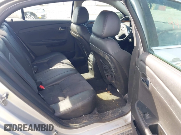 2012 Chevrolet Malibu 2LT with VIN 1G1ZD5EU3CF262769, listed as a IAAI auction lot 42249406 with 159,742 mi miles and . Bid and sale history available at DreamBid. Image 8.