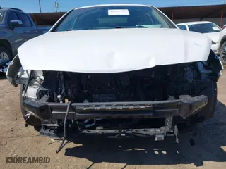 2016 Hyundai Sonata 2.4L Sport with VIN 5NPE34AFXGH436312, listed as a IAAI auction lot 41908444 with 99,725 mi miles. Bid and sale history available at carsss.com. Image 6.