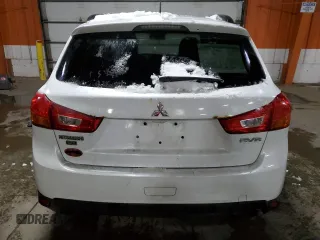 2013 Mitsubishi Outlander Sport GT с VIN 4A4AJ4AU3DE605867, выставлен на аукционе Copart как лот 82988494 с пробегом 229 839 миль миль и Чистый • Clean title. История ставок и продаж доступна на DreamBid. Изображение 6.