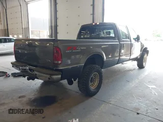 2004 Ford F-350 XL with VIN 1FTSW31P94EB28766, listed as a IAAI auction lot 42207182 with 194,932 mi miles and . Bid and sale history available at DreamBid. Image 4.
