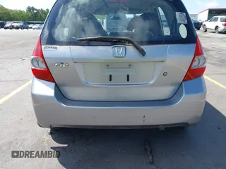 2008 Honda Fit with VIN JHMGD38438S030619, listed as a IAAI auction lot 42329690 with 147,588 mi miles and . Bid and sale history available at DreamBid. Image 12.
