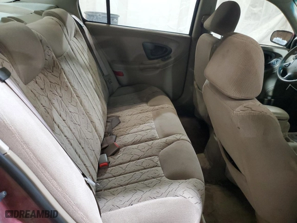 2002 Chevrolet Malibu LS with VIN 1G1NE52J22M678182, listed as a Copart auction lot 45868415 with 91,133 mi miles and Salvage Title. Bid and sale history available at carsss.com. Image 10.