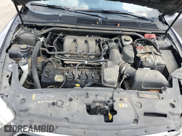 2014 Ford Taurus SEL with VIN 1FAHP2E84EG123006, listed as a Copart auction lot 53367795 with 216,092 mi miles and Salvage Title. Bid and sale history available at carsss.com. Image 11.