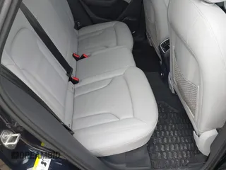 2015 Audi Q3 Prestige with VIN WA1GFCFS5FR009590, listed as a IAAI auction lot 41694903 with 164,193 mi miles and . Bid and sale history available at DreamBid. Image 8.