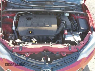 2015 Toyota Corolla L с VIN 2T1BURHE2FC234642, выставлен на аукционе IAAI как лот 41639039 с пробегом 248 681 миль миль и . История ставок и продаж доступна на DreamBid. Изображение 10.