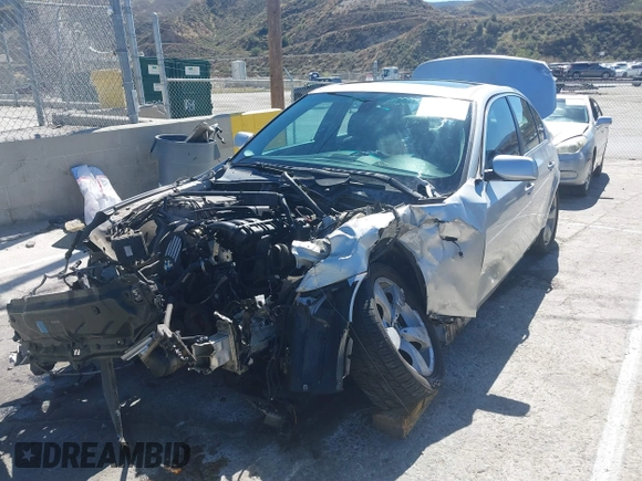 2008 BMW 5 Series 528i with VIN WBANU53508C114540, listed as a IAAI auction lot 41711424 with Not Provided miles and . Bid and sale history available at DreamBid. Image 20.