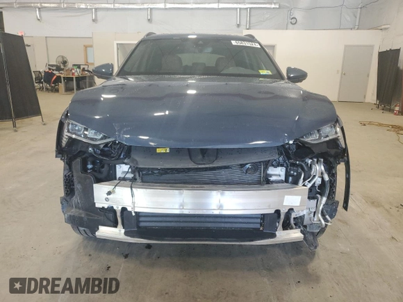 2024 Audi Q8 e-tron z VIN WA15ABGE5RB025102, wystawiony jako Copart lot #65831524 z przebiegiem 10 623 mil mil oraz Szkody całkowita. Historia ofert i sprzedaży dostępna na DreamBid. Obrazek 5.