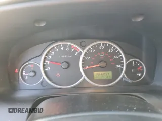 2005 Mazda Tribute i with VIN 4F2YZ92Z85KM06161, listed as a Copart auction lot 75021414 with 171,167 mi miles and Salvage Title. Bid and sale history available at carsss.com. Image 9.