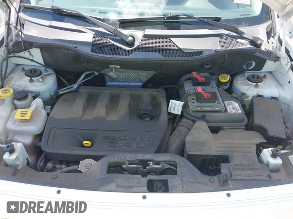 2016 Jeep Patriot Sport with VIN 1C4NJRBB8GD731252, listed as a IAAI auction lot 42321786 with 111,788 mi miles and . Bid and sale history available at DreamBid. Image 10.