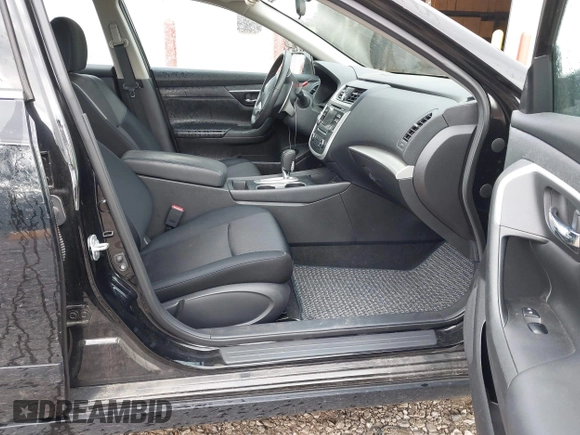 2016 Nissan Altima S z VIN 1N4AL3AP4GC122304, wystawiony jako IAAI lot #42033250 z przebiegiem 95 964 mil mil oraz . Historia ofert i sprzedaży dostępna na DreamBid. Obrazek 5.