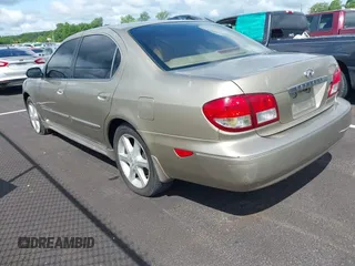 2002 Infiniti I35 Luxury z VIN JNKDA31A22T018281, wystawiony jako IAAI lot #42294793 z przebiegiem 192 404 mil mil oraz . Historia ofert i sprzedaży dostępna na DreamBid. Obrazek 3.