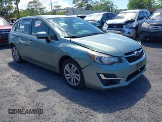 2016 Subaru Impreza Premium с VIN JF1GPAB69GH212978, выставлен на аукционе IAAI как лот 41665196 с пробегом 112 909 миль миль и . История ставок и продаж доступна на DreamBid. Изображение 1.
