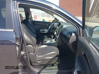 2014 Chevrolet Captiva Sport LT with VIN 3GNAL3EK2ES681051, listed as a IAAI auction lot 41876851 with 160,387 mi miles and . Bid and sale history available at DreamBid. Image 5.