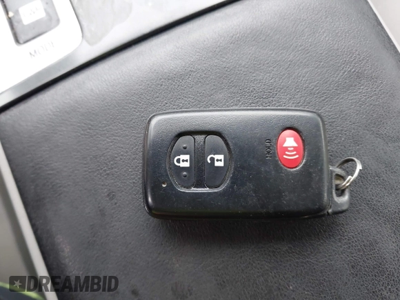2015 Toyota Prius Two with VIN JTDZN3EU9FJ037766, listed as a IAAI auction lot 42019924 with 277,895 mi miles and . Bid and sale history available at DreamBid. Image 11.