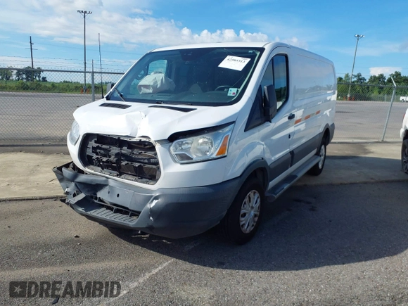 2018 Ford Transit с VIN 1FTYR1YM0JKA92299, выставлен на аукционе IAAI как лот 42585313 с пробегом 156 791 миль миль и . История ставок и продаж доступна на DreamBid. Изображение 2.