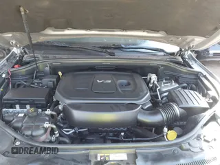 2018 Jeep Grand Cherokee Laredo E with VIN 1C4RJEAG3JC399869, listed as a IAAI auction lot 42305627 with 64,004 mi miles and . Bid and sale history available at DreamBid. Image 10.
