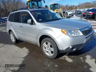 2010 Subaru Forester X Limited with VIN JF2SH6DC5AH792840, listed as a IAAI auction lot 41631161 with 139,620 mi miles and . Bid and sale history available at DreamBid. Image 1.