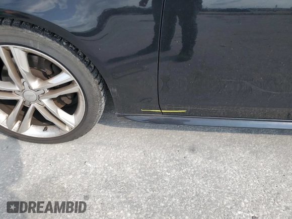 2010 Audi A4 Prestige с VIN WAUKFAFL0AN047111, выставлен на аукционе Copart как лот 57467235 с пробегом 134 589 миль миль и Списание • Salvage title. История ставок и продаж доступна на DreamBid. Изображение 12.
