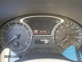2015 Nissan Altima 2.5 SL with VIN 1N4AL3AP5FC109625, listed as a Copart auction lot 47701165 with 175,786 mi miles and Salvage Title. Bid and sale history available at carsss.com. Image 9.
