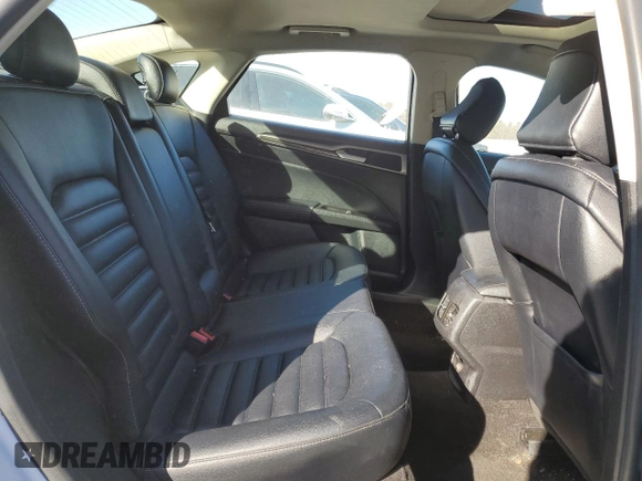 2020 Ford Fusion Hybrid SEL with VIN 3FA6P0MU0LR129742, listed as a Copart auction lot 88924535 with 79,949 mi miles and Salvage Title. Bid and sale history available at carsss.com. Image 10.