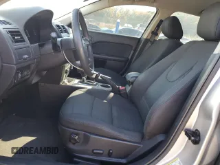 2012 Ford Fusion SE with VIN 3FAHP0HA9CR267305, listed as a Copart auction lot 77114304 with 165,781 mi miles and Salvage Title. Bid and sale history available at carsss.com. Image 7.