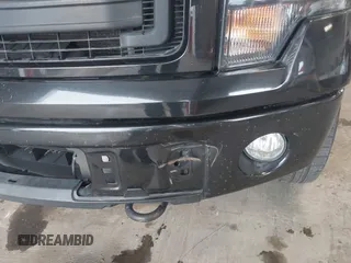2013 Ford F-150 XL с VIN 1FTFW1ETXDKE73190, выставлен на аукционе IAAI как лот 41739156 с пробегом 85 077 миль миль и . История ставок и продаж доступна на DreamBid. Изображение 18.