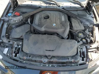 2017 BMW 3 Series 330i с VIN WBA8B9G57HNU49741, выставлен на аукционе Copart как лот 62676095 с пробегом 70 394 миль миль и Списание • Salvage title. История ставок и продаж доступна на DreamBid. Изображение 11.