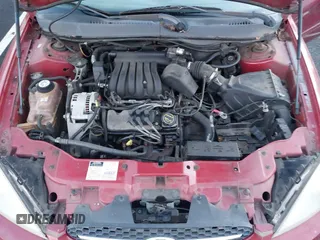2002 Ford Taurus SE Standard z VIN 1FAFP53U32G242170, wystawiony jako IAAI lot #41299039 z przebiegiem 99 928 mil mil oraz . Historia ofert i sprzedaży dostępna na DreamBid. Obrazek 10.