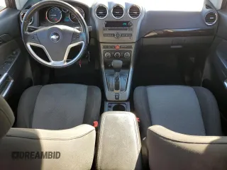 2013 Chevrolet Captiva Sport LS with VIN 3GNAL2EK9DS628887, listed as a Copart auction lot 81775384 with 90,368 mi miles and Salvage Title. Bid and sale history available at DreamBid. Image 8.