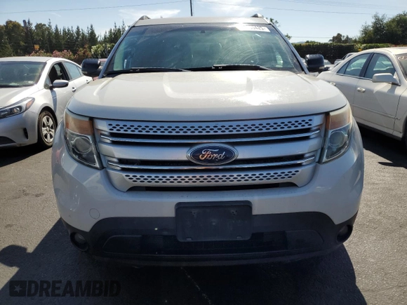 2011 Ford Explorer XLT с VIN 1FMHK7D8XBGA39867, выставлен на аукционе Copart как лот 60650425 с пробегом 257 105 миль миль и Списание • Salvage title. История ставок и продаж доступна на DreamBid. Изображение 5.