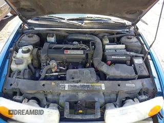 2002 Saturn SL with VIN 1G8ZK52742Z289921, listed as a IAAI auction lot 42340896 with 165,328 mi miles and . Bid and sale history available at DreamBid. Image 10.