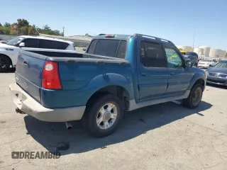 2001 Ford Explorer Sport Trac с VIN 1FMZU67E81UB99076, выставлен на аукционе Copart как лот 62218565 с пробегом 213 872 миль миль и Чистый • Clean title. История ставок и продаж доступна на DreamBid. Изображение 3.