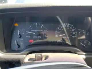 1999 Jeep Cherokee Sport с VIN 1J4FT68S3XL577599, выставлен на аукционе Copart как лот 50081715 с пробегом 182 974 миль миль и Чистый • Clean title. История ставок и продаж доступна на DreamBid. Изображение 9.