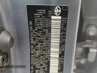 2025 Toyota Corolla LE z VIN 5YFB4MDEXSP255256, wystawiony jako Copart lot #56183985 z przebiegiem 8 052 mil mil oraz Szkoda całkowita • Salvage title. Historia ofert i sprzedaży dostępna na DreamBid. Obrazek 12.