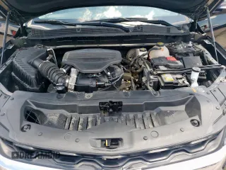 2024 Chevrolet Blazer LT с VIN 3GNKBDRS0RS145633, выставлен на аукционе Copart как лот 60145855 с пробегом 18 638 миль миль и Списание • Salvage title. История ставок и продаж доступна на DreamBid. Изображение 12.