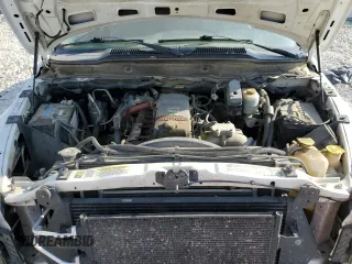 2008 Dodge Ram 2500 SLT with VIN 3D7KR28A88G105499, listed as a Copart auction lot 77150894 with 294,842 mi miles and Salvage Title. Bid and sale history available at carsss.com. Image 11.