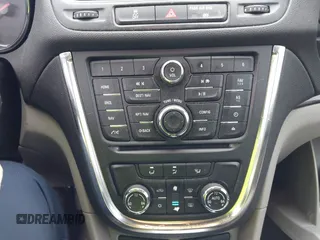 2014 Buick Encore Convenience with VIN KL4CJBSB7EB612674, listed as a IAAI auction lot 41927819 with 82,967 mi miles and . Bid and sale history available at carsss.com. Image 14.