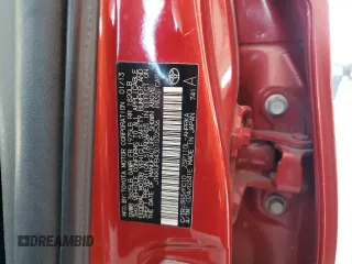 2013 Scion xD with VIN JTKKUPB43D1032536, listed as a Copart auction lot 54572295 with 0 mi miles and Salvage Title. Bid and sale history available at carsss.com. Image 13.