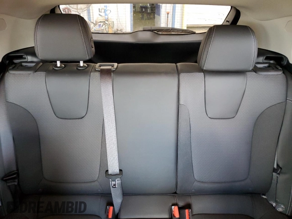2025 Buick Encore GX Preferred с VIN KL4AMCSL0SB191874, выставлен на аукционе Copart как лот 58989165 с пробегом 2 423 миль миль и Чистый • Clean title. История ставок и продаж доступна на DreamBid. Изображение 10.